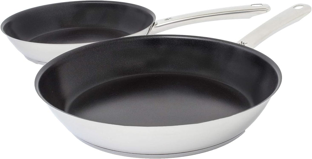 WMF Pfannenset 2-Teilig 24cm und 28cm