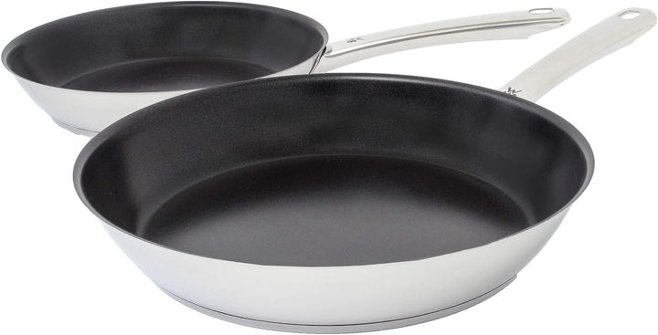 WMF Pfannenset 2-Teilig 24cm und 28cm