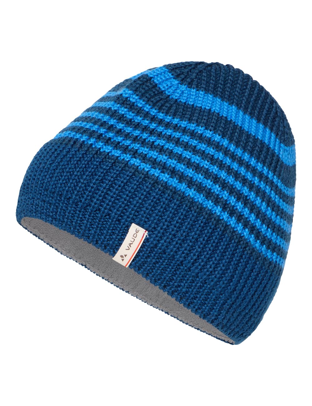 VAUDE Unisex Mütze Melbu Beanie Iv Einheitsgrösse baltic sea/blue, Einheitsgröße baltic se