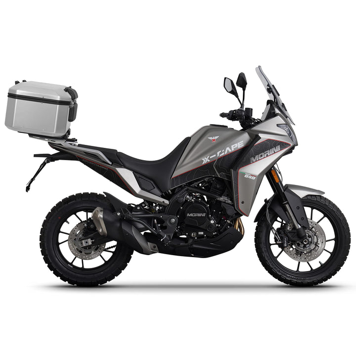 SHAD TOP MASTER MOTO MORINI X-CAPE 649 '22