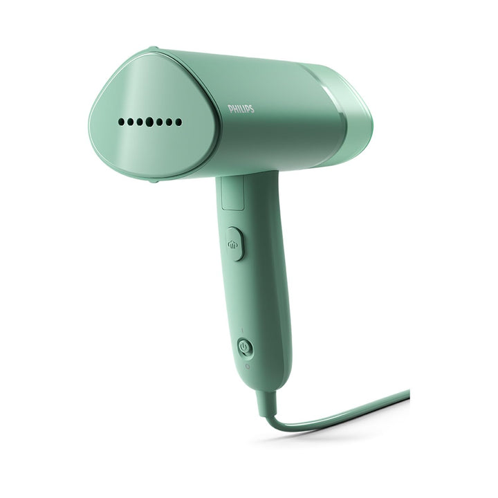 Philips 3000-Serie Tragbarer Dampfglätter - 1000 W, Kompakt und Faltbar, 100ml Wassertank konstante