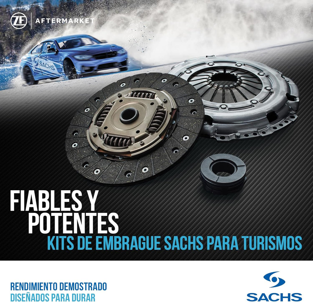 SACHS 3000 232 001 Kupplungssatz
