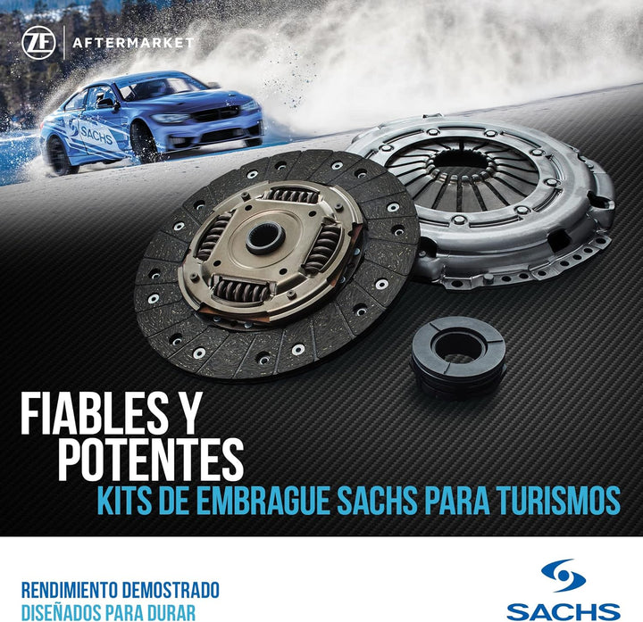 SACHS 3000 232 001 Kupplungssatz