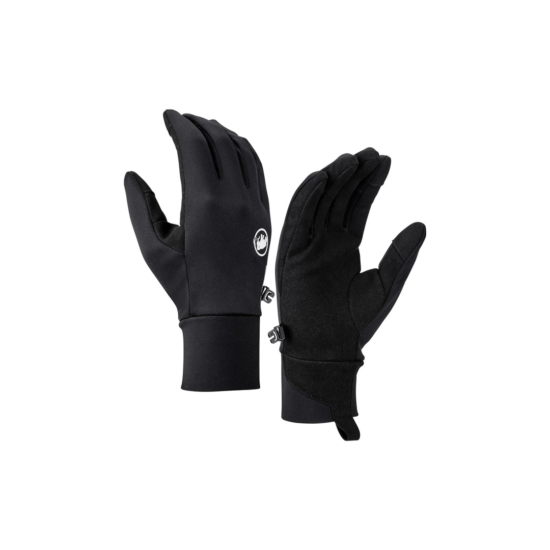 Mammut Astro Glove Allround-Handschuhe 6 Schwarz, 6 Schwarz