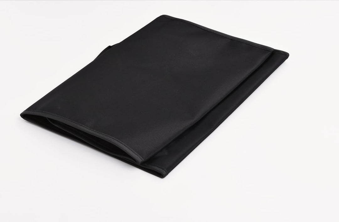 AF-WAN Nylon-Stereo-Empfänger-Staubschutz, wasserabweisend, Schwarz, für Sony STRDH190, STRDH590, On