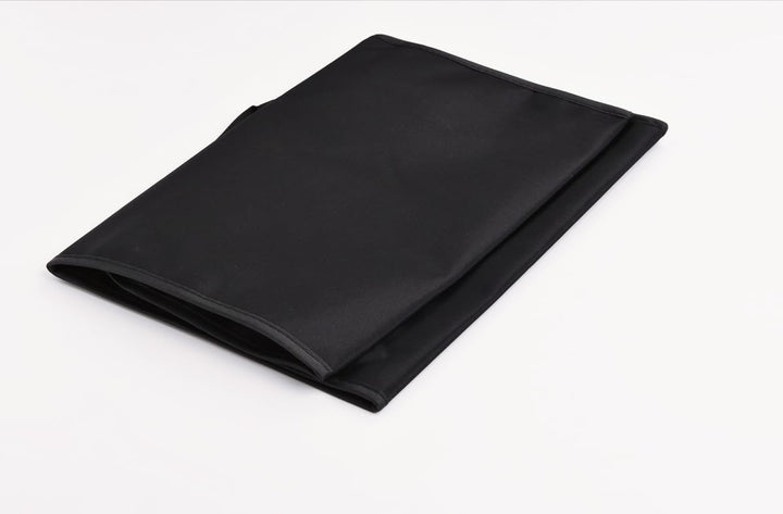 AF-WAN Nylon-Stereo-Empfänger-Staubschutz, wasserabweisend, Schwarz, für Sony STRDH190, STRDH590, On