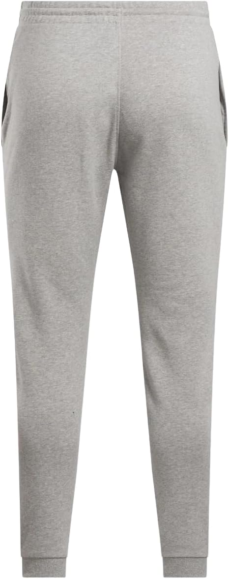 Reebok Herren Id-Kleines Logo Sweatpants XL Mgreyh/Mgreyh, XL Mgreyh/Mgreyh