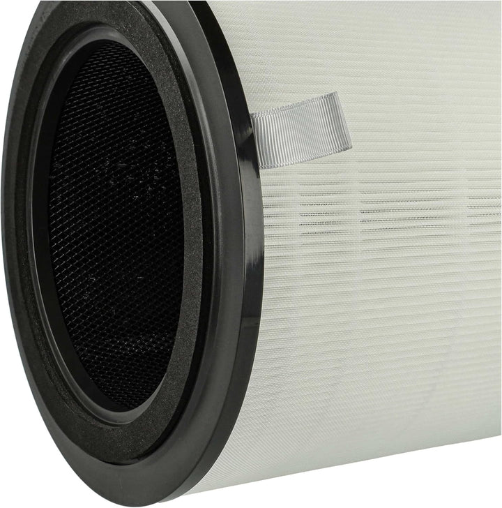 vhbw Luftilter Ersatz für Philips AC2939, FY2180/30 für Luftreiniger - Kombifilter Vorfilter + HEPA