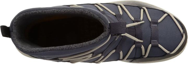 KEEN Herren Uneek 42 EU Magnet Schwarz Oliv, 42 EU Magnet Schwarz Oliv