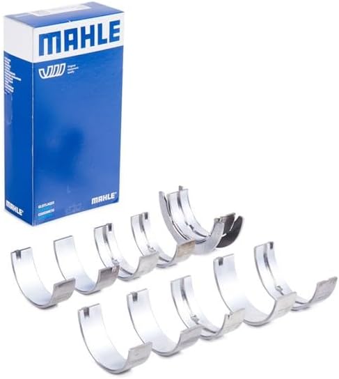 Mahle 081 HS 21720 000 Kurbelwellen