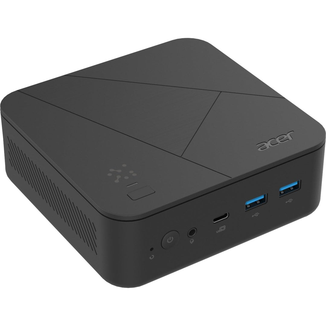 Acer Revo Box AI RB102-LNL・Barebone・Mini-PC・1 x Core Ultra 5 226V / 2.1 GHz・RAM 16 GB・SSD (DT.BPLEG.