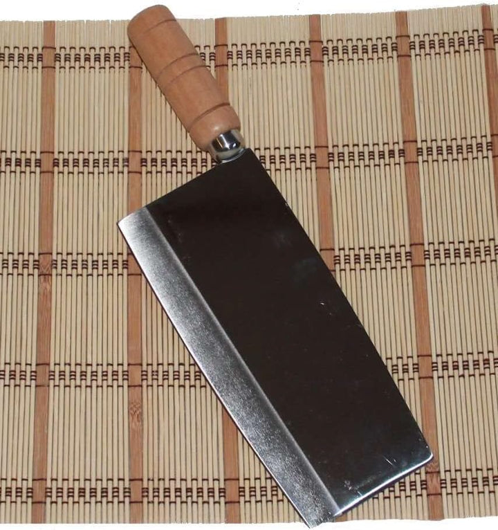 AAF Nommel ® Hackmesser 07 China Küchenmesser Allzweckmesser Filettiermesser Edelstahl