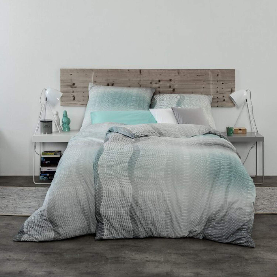 ESTELLA Bettwäsche Lina | Mint