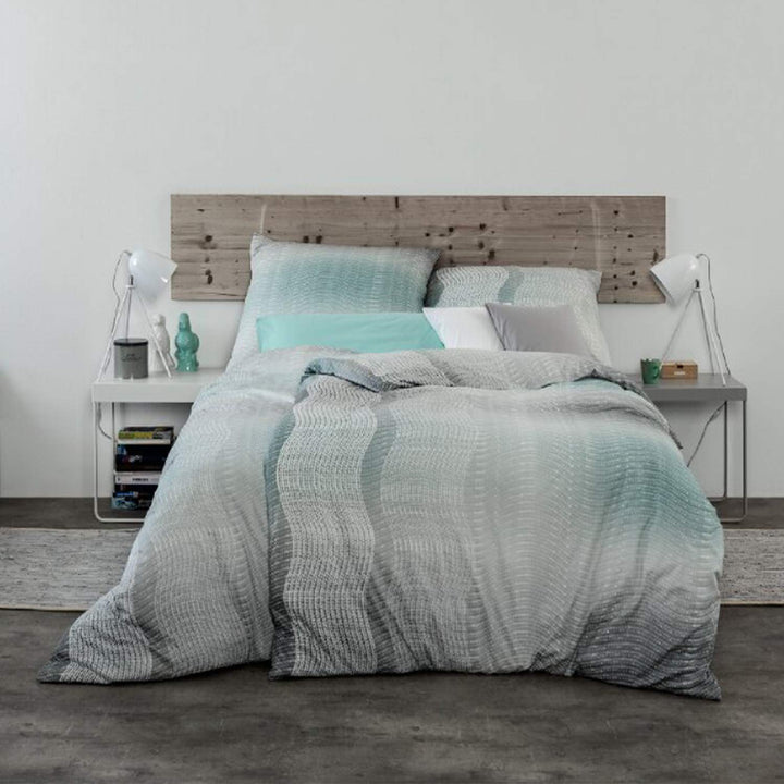 ESTELLA Bettwäsche Lina | Mint