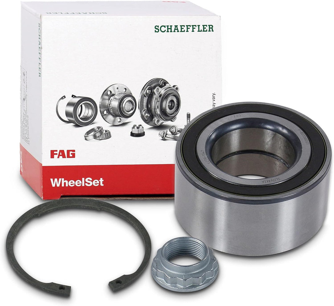 FAG 713 6494 20 Radlagersatz