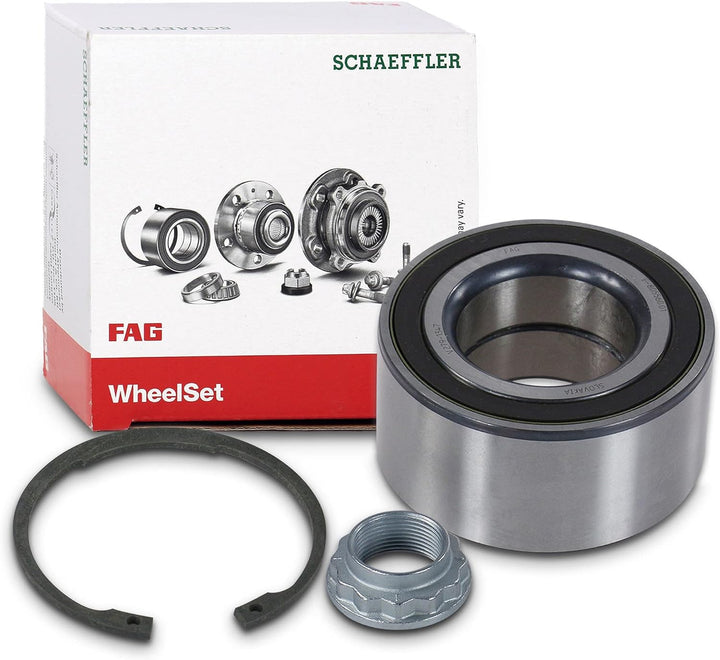 FAG 713 6494 20 Radlagersatz