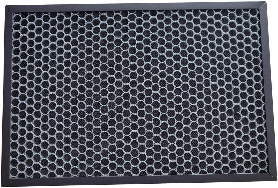 Ersatzfilter Kompatibel mit Aiibot Epi188, Epi 188 Luftfilter, Ersatz 4-in-1 HEPA Filter mit Aktivko