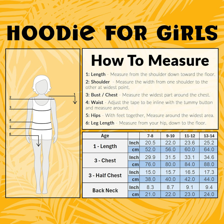 Disney Hoodie für Mädchen, Coole Pullover für Kinder und Jugendliche - Mädchen Geschenke Rosa Stitch