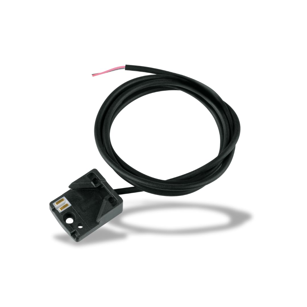 MonkeyLink Unisex – Erwachsene Interface Bike CONNECT One4all Rear Für E-Bike-Antriebe (800 Mm, Hint