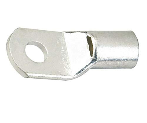 Rohrkabelschuh 70mm² - Verschiedene Mengen M12 40 Stück 40 Stück M12, 40 Stück M12