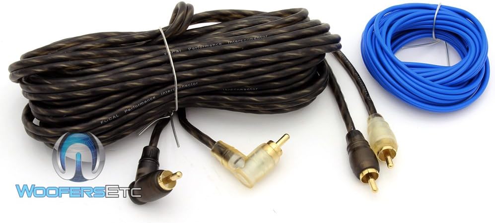 FOCAL PK8 Kit d'alimentation