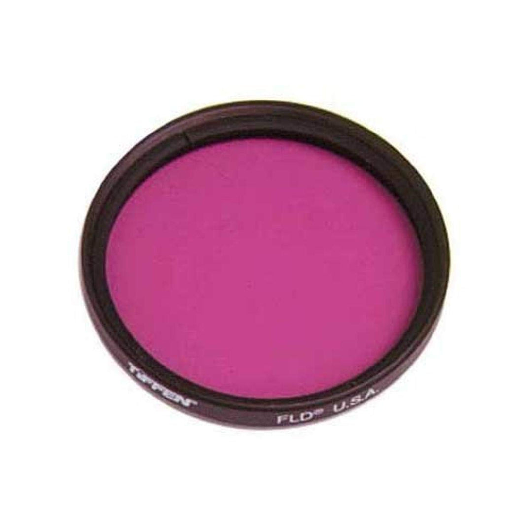 Tiffen Filter 49MM FLD FILTER, 49mm