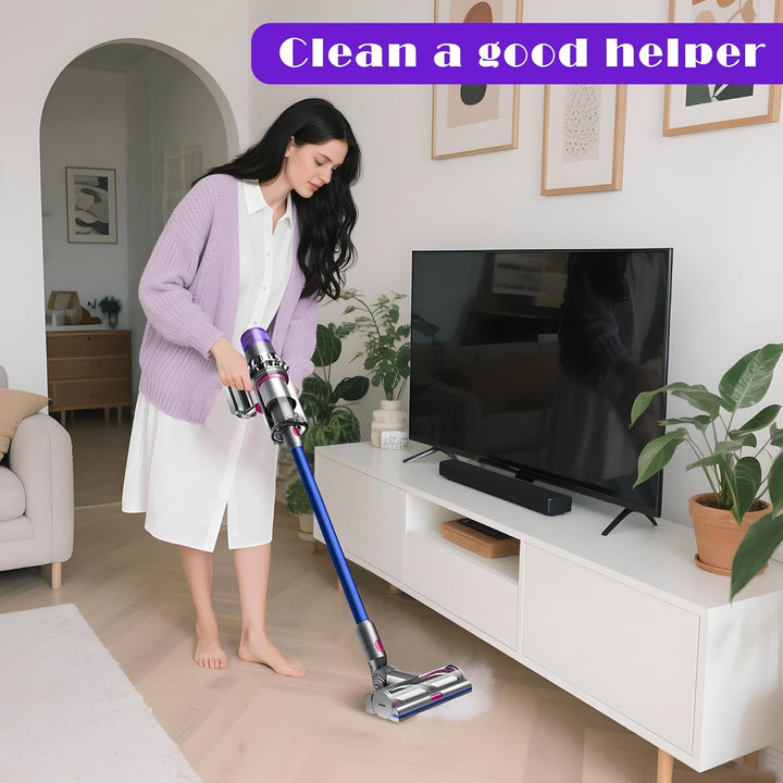 4 Stück für Dyson V11 filter, Kompatibel mit für Dyson filter, für Dyson V15, SV14, SV17, SV22, für