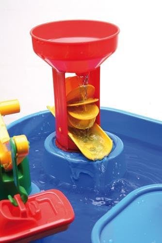 Wader Quality Toys Bath World 2