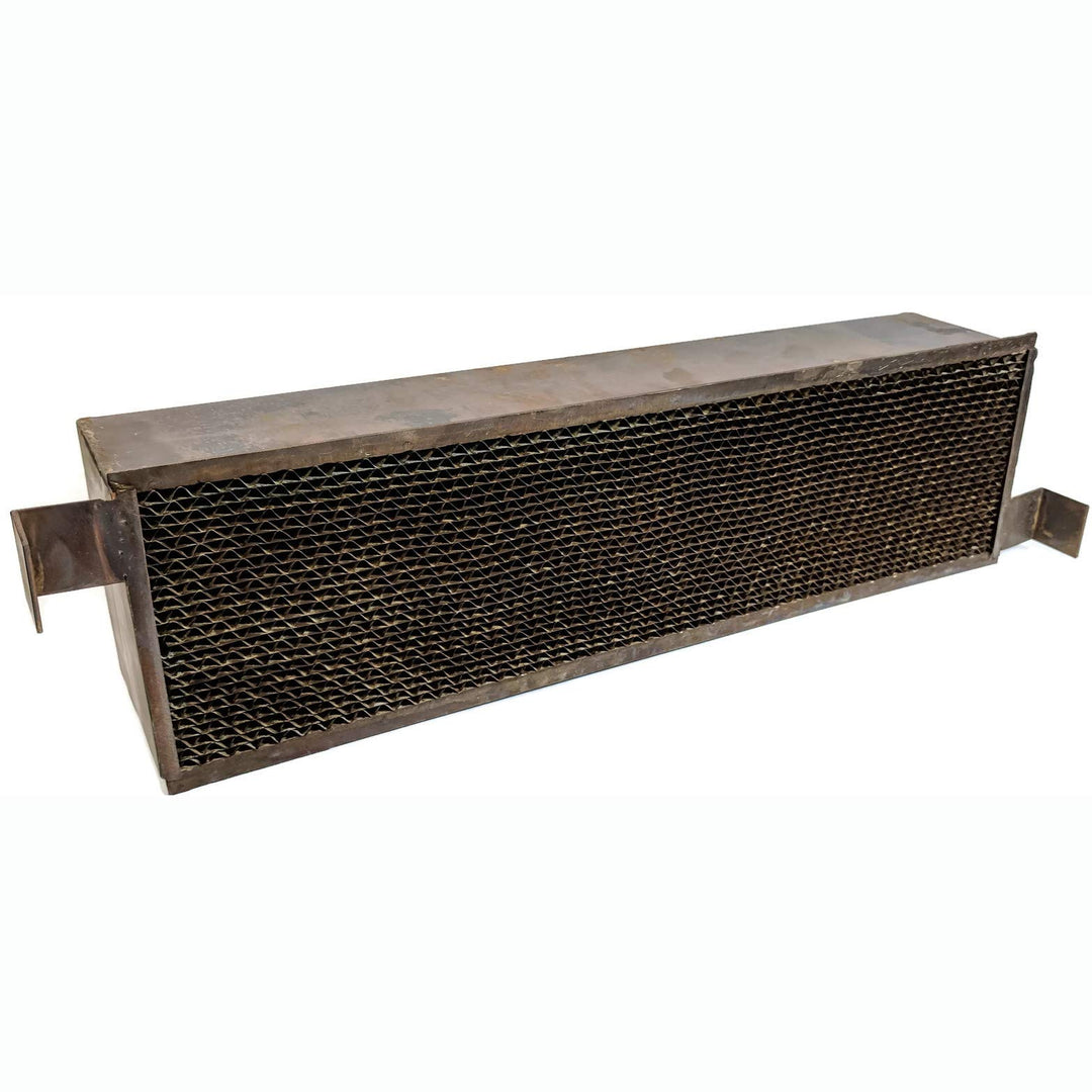 Midwest Regency Classic Pro Ersatzkatalysator für Holzofen, 8,9 x 35,6 x 7,6 cm, Metall 3.5" x 14" x