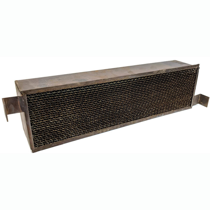 Midwest Regency Classic Pro Ersatzkatalysator für Holzofen, 8,9 x 35,6 x 7,6 cm, Metall 3.5" x 14" x