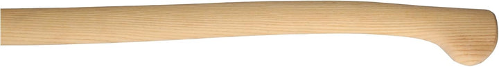 Stubai 693321 Eschenstiel 1100 mm gebeizt zu 6934/6935, Braun, 28 x 13 x 13 cm