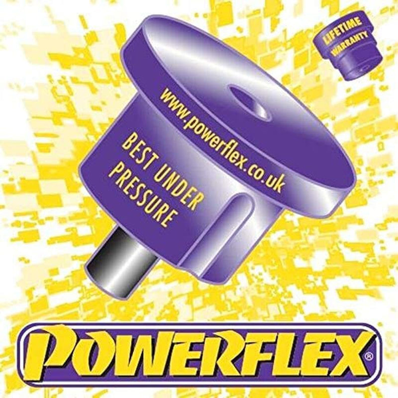 Powerflex PFA100-14 Performance Polyuretan Buchsen