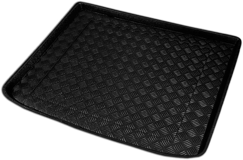 Kofferraumwanne Standard passend für Mercedes B-Klasse W245 ab 2005-10/2011 (Verstellbarer Boden Obe