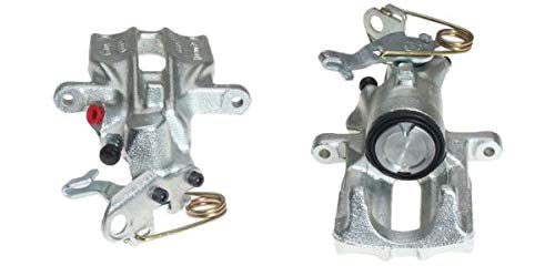 Bremssattel Hinten von Brembo Ø 43 mm (F 85 123) Bremszange Bremsanlage Bremssattelgehäuse