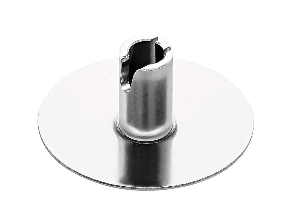 Ritter 625.205 Schlagscheibe passend für den Stabmixer ESM 50 und Stilo 7 / Ersatzteil/Zubehör