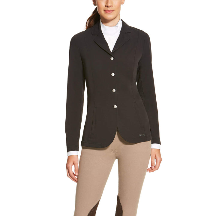 ARIAT Turnier Sakko ARTICO Light Weight | Farbe: Navy | Grösse: 38