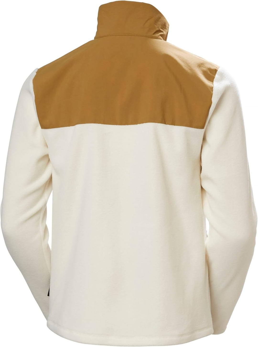 Helly Hansen Damen W Daybreaker Block Jacket Baselayer Jacket (1er Pack) S 047 SNOW, S 047 SNOW