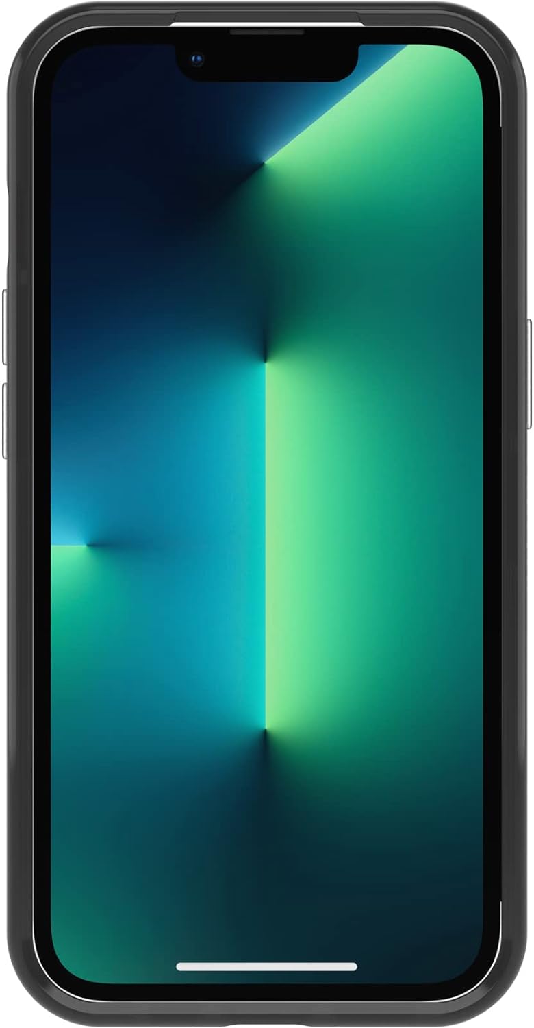 OtterBox Symmetry Clear Hülle für iPhone 13 Pro, sturzsicher, schützende Hülle, 3x getestet nach Mil