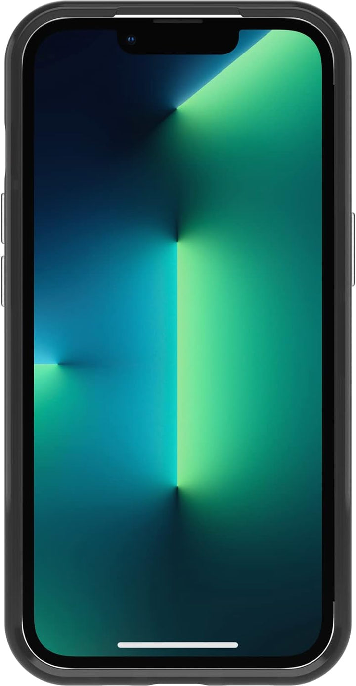 OtterBox Symmetry Clear Hülle für iPhone 13 Pro, sturzsicher, schützende Hülle, 3x getestet nach Mil