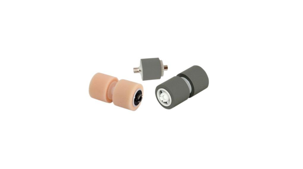 Canon 0434B002 Replacement Rolls für DR-5010C