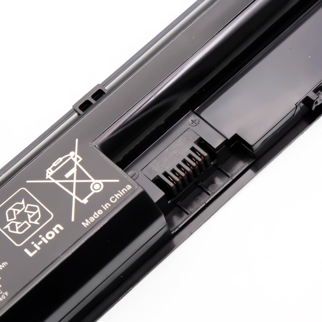 BLESYS FP06XL 708457-001 FP06 FP09 708458-001 HSTNN-LB4J Lapptop Akku für HP ProBook 470 G0 470 G1 4