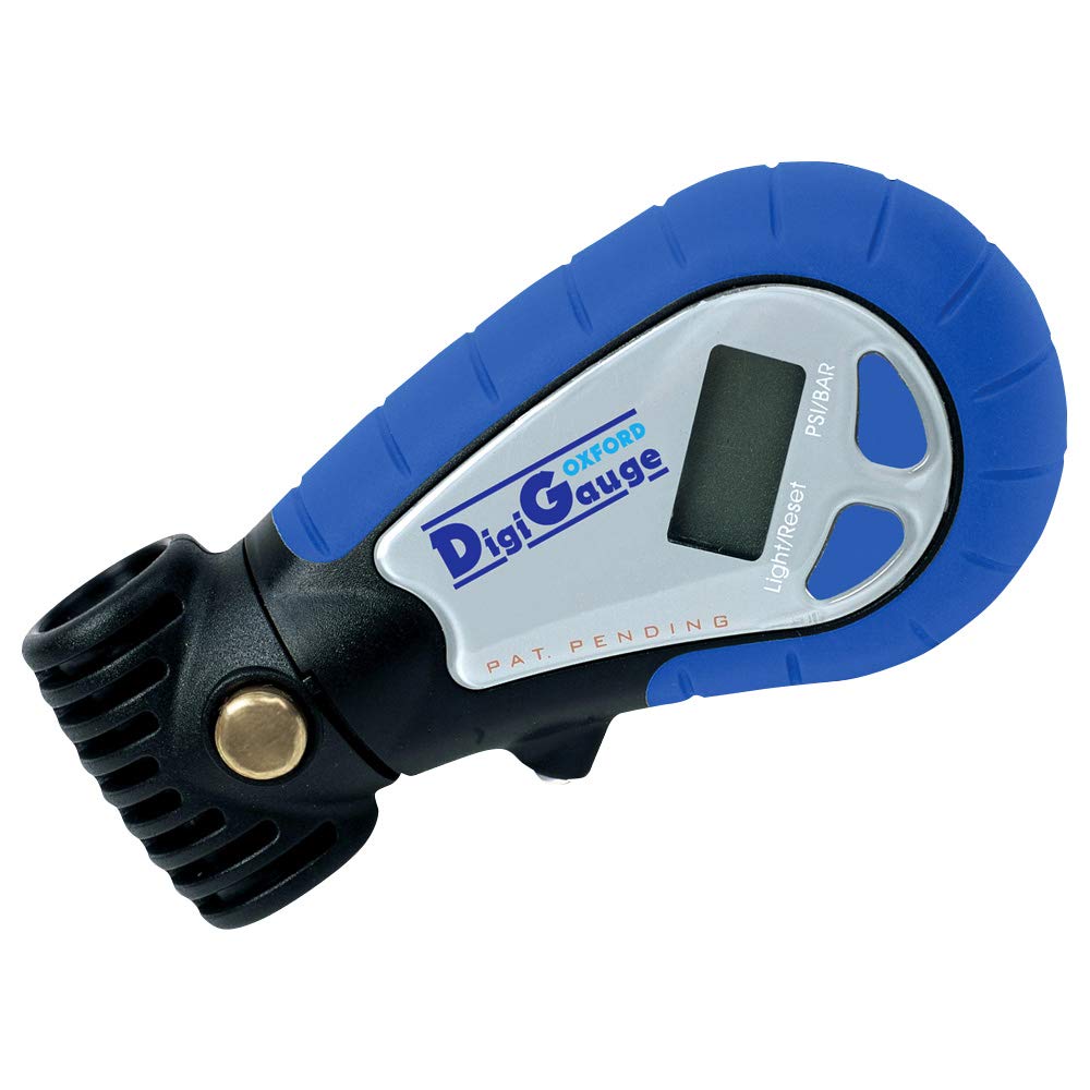 Oxford OX751 Digital Spur