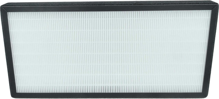 vhbw 2x HEPA Filter kompatibel mit Baren B-767, B-C04 Luftreiniger - Ersatz-Filter