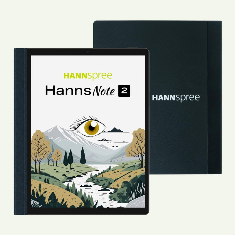 Hannspree Tab 10 HannsNote 2 SN10HR1B