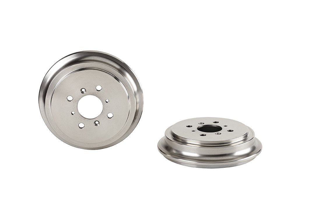 Brembo 14.9388.10 - Hintere Bremstrommeln - 1 Bremstrommel