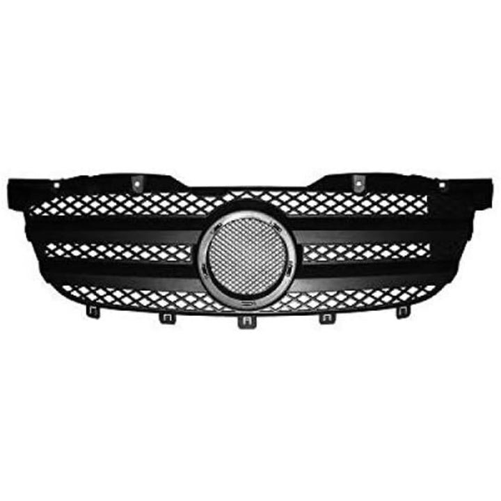 Diederichs 1663040 Kühlergrill