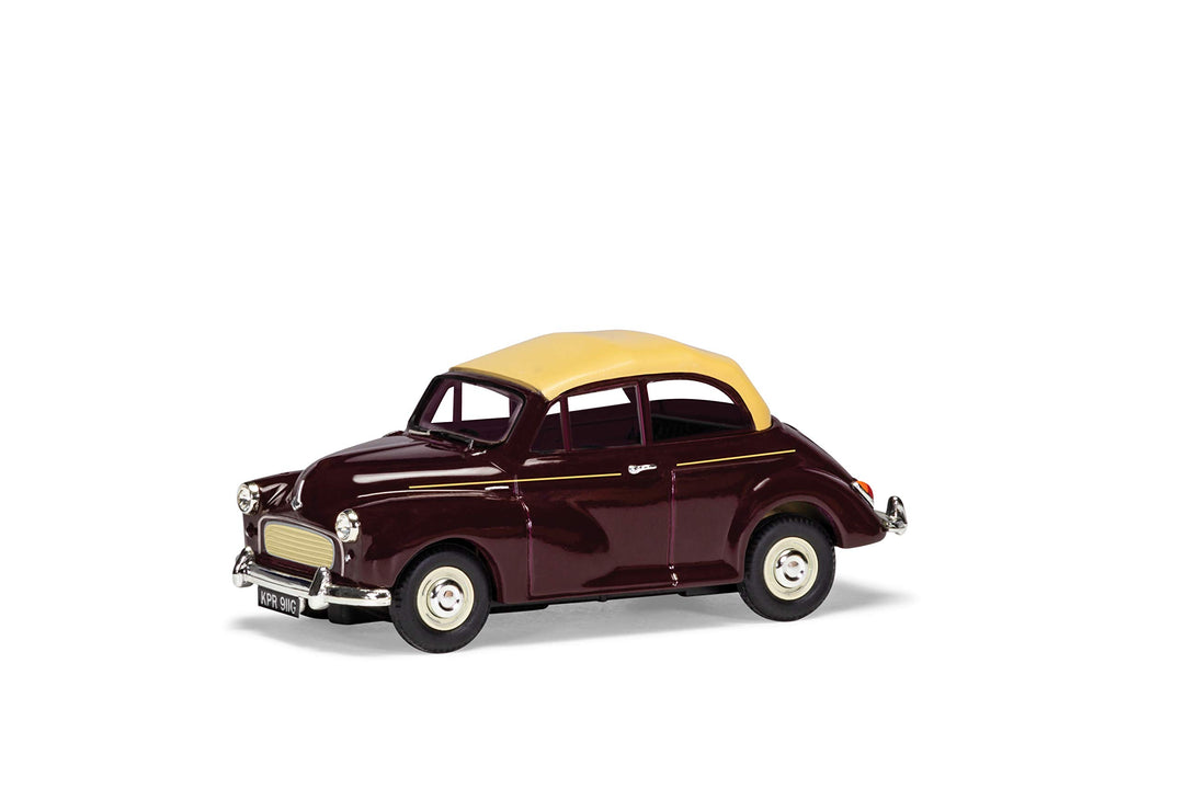 Corgi VA07105 Morris Minor Convertible Modell