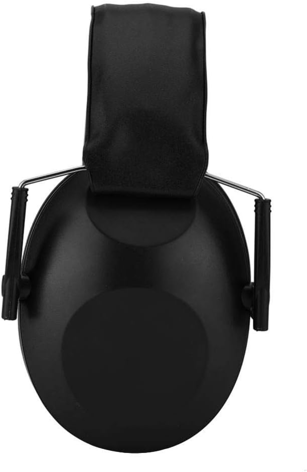 Denash Anti-Interferenz-Ohrenschützer, faltbare Anti-Lärm-Sport-Jagd-Ohrenschützer, Gehörschutz, akt