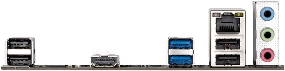 GIGABYTE GiBy H510M K V2 H510