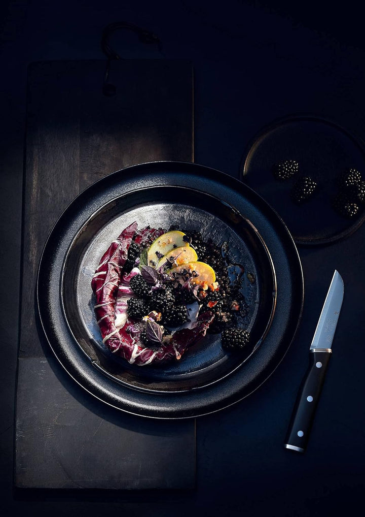 WMF Sequence Chinesisches Kochmesser 31,3 cm, Made in Germany, Küchenmesser, Performance Cut, Kineti